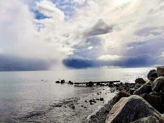 Casa per le vacanze Reersø  31