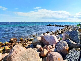 Ferienhaus Reersø  45