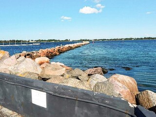 Casa per le vacanze Reersø  12