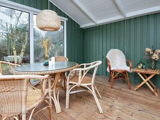 Ferienhaus Rindby  32