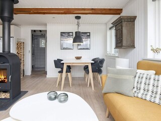 Holiday house Rindby  23