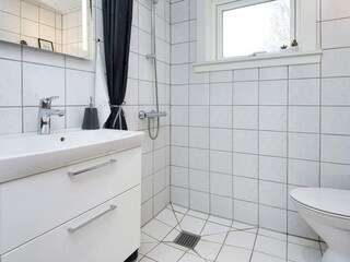 Casa de vacaciones Rindby  22
