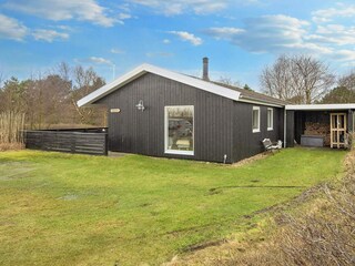 Vakantiehuis Rindby Buitenaudio-opname 1