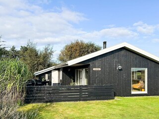 Casa de vacaciones Rindby Grabación al aire libre 2