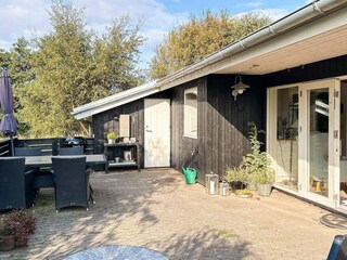 Vakantiehuis Rindby Buitenaudio-opname 2