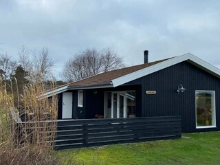 Vakantiehuis Rindby Buitenaudio-opname 4