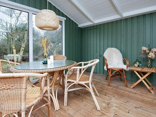 Casa per le vacanze Rindby  25