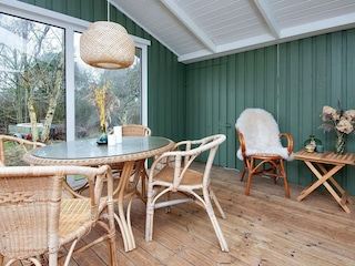 Ferienhaus Rindby  8