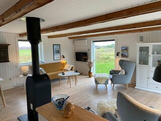 Holiday house Rindby  9