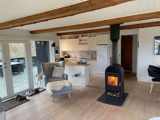 Ferienhaus Rindby  6