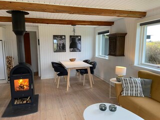 Vakantiehuis Rindby  9