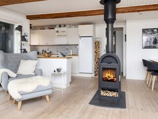 Casa per le vacanze Rindby  20