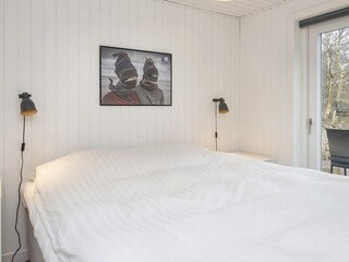 Maison de vacances Rindby  11