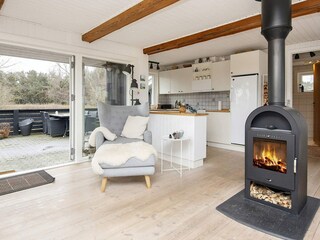 Vakantiehuis Rindby  9