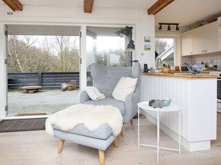 Casa de vacaciones Rindby  9