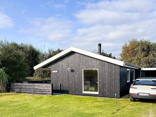 Casa de vacaciones Rindby Grabación al aire libre 1