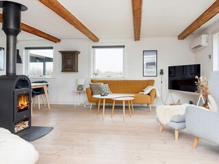 Casa de vacaciones Rindby  24