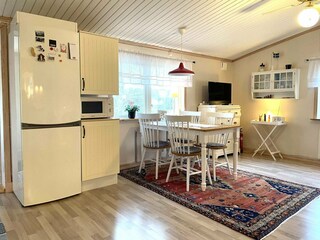 Vakantiehuis Upphärad  21