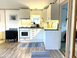 Holiday house Upphärad  22