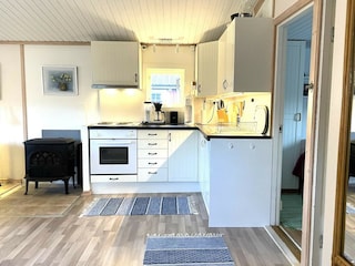 Holiday house Upphärad  25