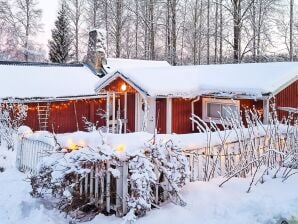 Holiday house 4 Sterne Ferienhaus in SÖDERALA - Bollnäs - image1