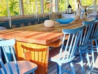 Ferienhaus Bollnäs  16