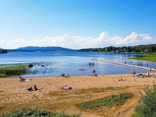 Vakantiehuis Bollnäs Buitenaudio-opname 3