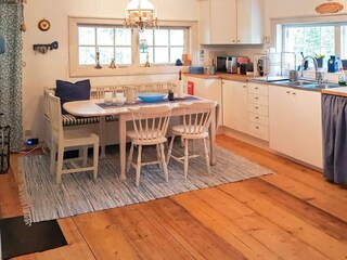 Ferienhaus Bollnäs  11