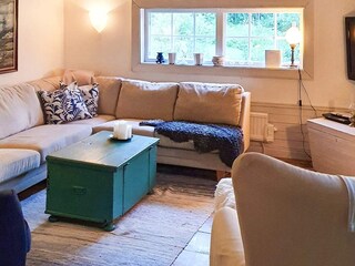 Holiday house Bollnäs  23