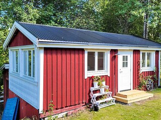 Vakantiehuis Bollnäs Buitenaudio-opname 7