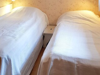 Vakantiehuis Bollnäs  13