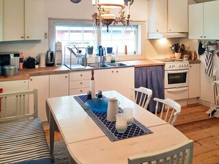 Ferienhaus Bollnäs  24