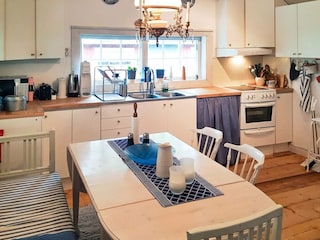 Holiday house Bollnäs  17