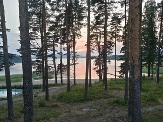 Vakantiehuis Bollnäs  17