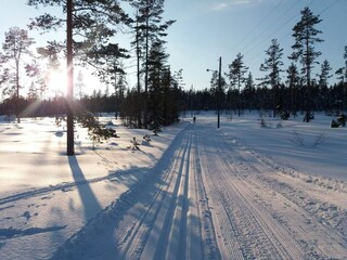 Vakantiehuis Bollnäs  22