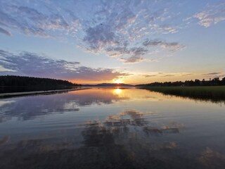 Vakantiehuis Bollnäs  25