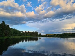 Vakantiehuis Bollnäs  14