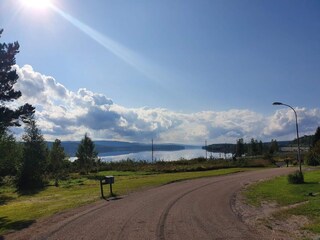 Ferienhaus Bollnäs  31