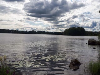 Vakantiehuis Bollnäs  32