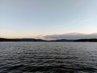 Vakantiehuis Bollnäs  20