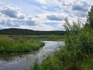 Vakantiehuis Bollnäs  19