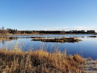 Vakantiehuis Bollnäs  34