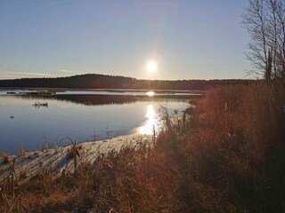 Vakantiehuis Bollnäs  17