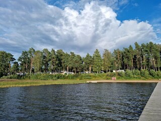 Vakantiehuis Bollnäs  19