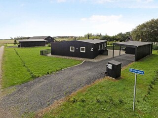 Holiday house Øster Assels Outdoor Recording 2