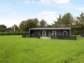 Maison de vacances Øster Assels Enregistrement extérieur 3