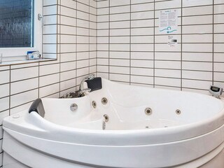 Maison de vacances Øster Assels  4