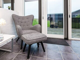 Maison de vacances Øster Assels  5
