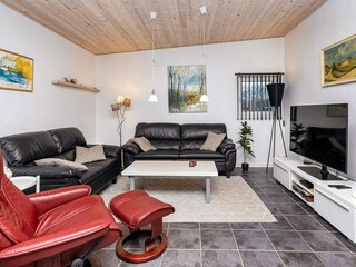 Holiday house Øster Assels  7