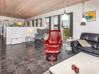 Maison de vacances Øster Assels  8